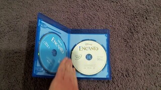 Encanto (2021): Blu-Ray Review