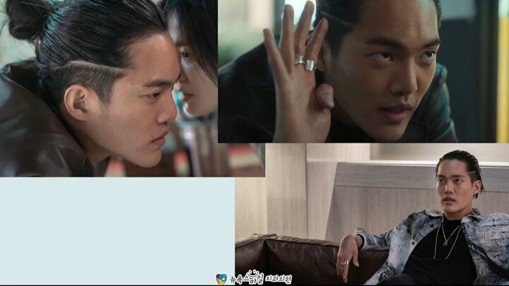 非手术地包天矫正：前后对比的必看重点！