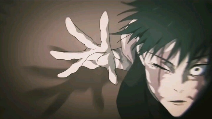 Maki (Heavenly Restriction) VS Zenin Clan