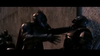 Owlman (2026) - First Trailer | Tom Cruise | Concept