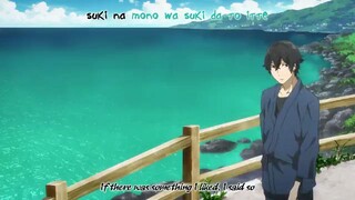 Barakamon EP5 (ENG SUB)