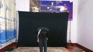全民制作人你们好！