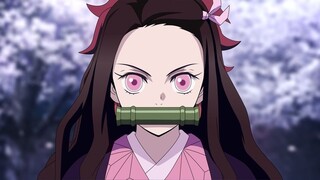 Nezuko - Em gái quốc dân (Edit) Best Waifu - Kimetsu no Yaiba