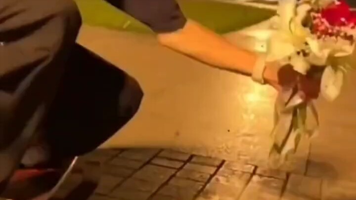 Romantic death isn’t scary anymore.