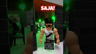 SEBERAPA TANGGUH DIRI LO??? | Roblox Indonesia