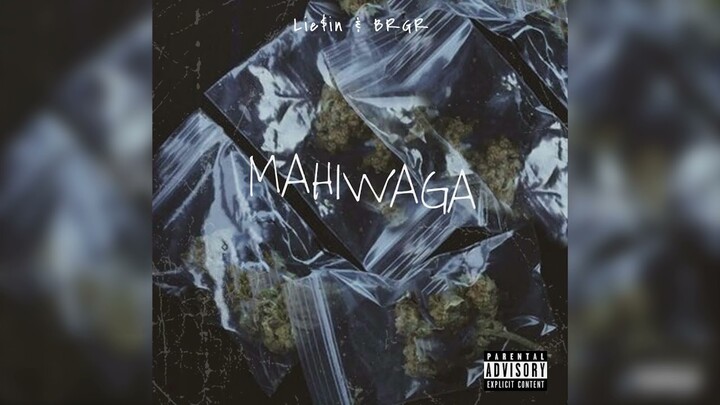 Lie$in - Mahiwaga (Official Audio) [Prod. BRGR]