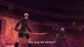 Nier Automata Ver 11a Eps 4 (Sub indo)