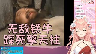 【Hiiro】猫猫看燕青打擂