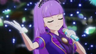 [AMV] Duyên âm remix (Aikatsu)