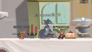 （猫鼠内测）版本越久远，童年越清晰