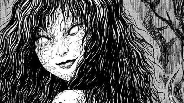 Tomie's new work! Temptation returns｜Interpretation of the Tomie series