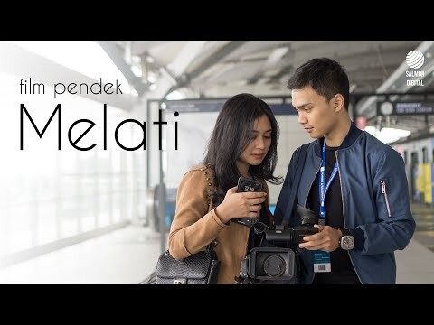 MELATI | Behind the Scene