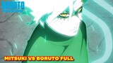 Boruto Episode 298 Subtittle Indonesia Terbaru - Boruto Two Blue Vortex 6 "3 Tahun"