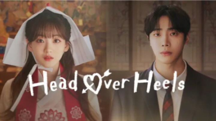 𓆩Head over hell•ꨄ︎𓆪•Dub indo•||•Eps•10