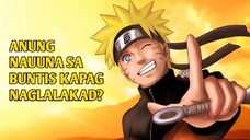 FUNNY DUB (NARUTO VERSION)