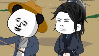 “เด็กชายหนังสือเล่มเล็ก” ตอนที่ 35 หลี่ซีเหรินมองแผนการของหลี่เฉิงเฉียน