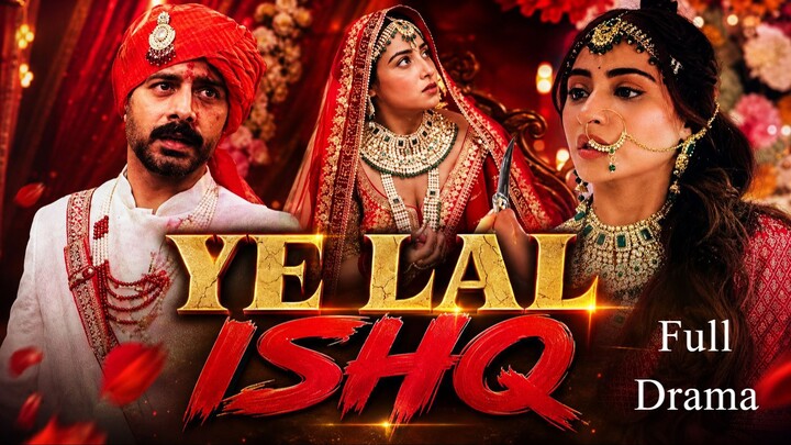 Yeh Laal Ishq Full HD Episode