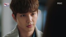 [Indo Sub] I'm Not a Robot.E05