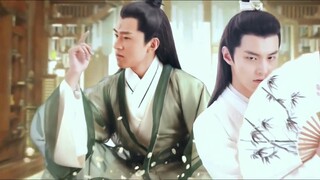 Tân Thiếu Niên Bao Chửng EP 1 [Sub Việt]