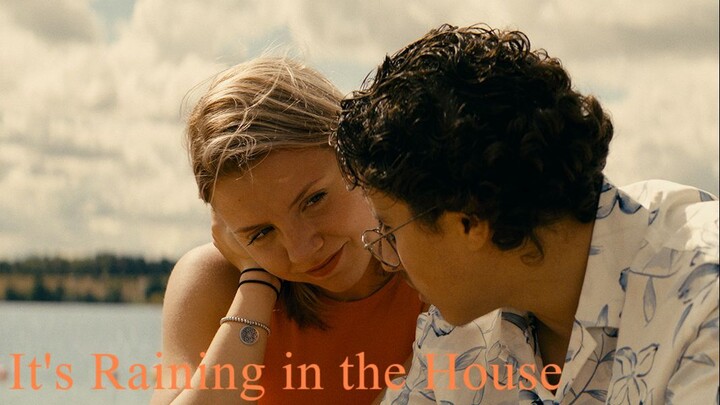 It's Raining in the House (2024) - SUB INDO