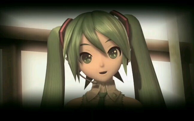 [Hatsune Miku] The World God Only Knows "Rainbow Girl"