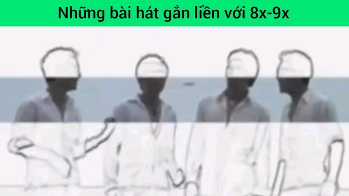 Những bài hát cũ siêu hay