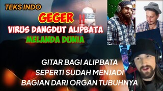 GEGER‼️VIRUS DANGDUT ALIPBATA MELANDA DUNIA | BIKIN TAK BISA BERHENTI BERGOYANG | TEKS INDO