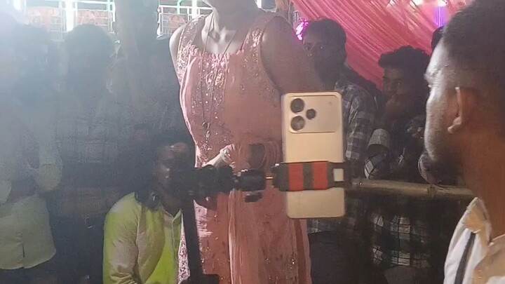 video shoot #@dance #£ sapoot please bhai @#