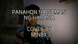 PANAHON NA NAMAN NG HARANA - (CHITO MIRANDA X RICO BLANCO) | COVER