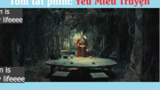 thù hận hóa thành oán vong p2 #filmismylifeeee