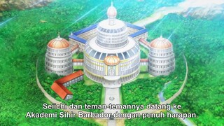 Shinka no Mi: Shiranai Uchi ni Kachigumi jinsei S2 eps 2 (sub indo)