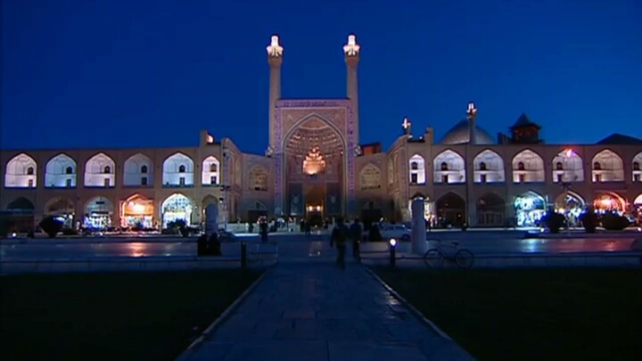 Surah Yaseen shia mosque