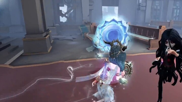 ما مدى قوة الكاهن في الكنيسة الحمراء؟ فقط انسخ واجباته!