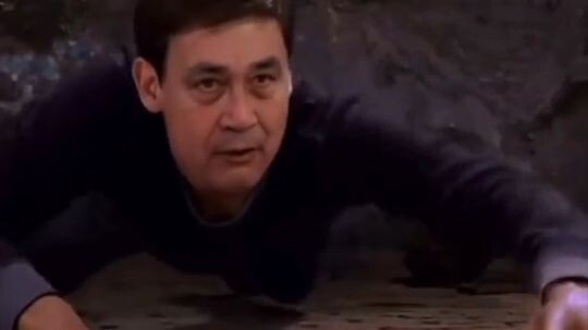 ลุงประหยัด