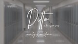 【COVER】NewJeans - Ditto (indonesian ver)