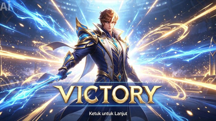 Tutorial Hero Xavier 1 Hitt!!...