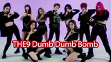 [Stage mix] เพลง Dumb Dumb Bomb - THE9