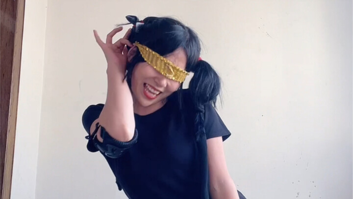 Sang Master Tianhai, kita bertemu lagi