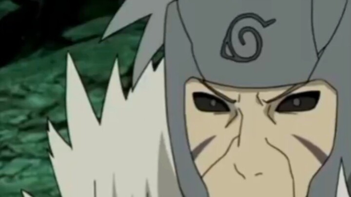 madara Jiraya