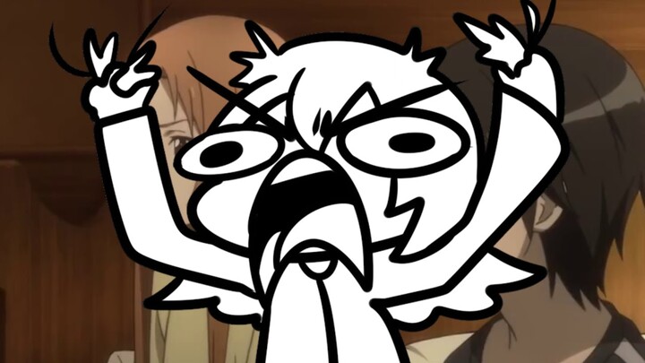 EU ODEIO O KIRITO DE SWORD ART ONLINE