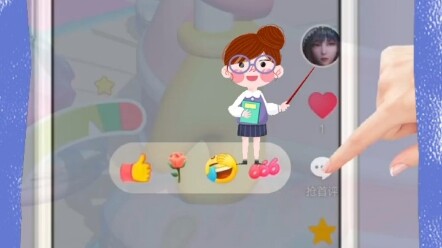 Make delicious cookies for Xiaowu sister