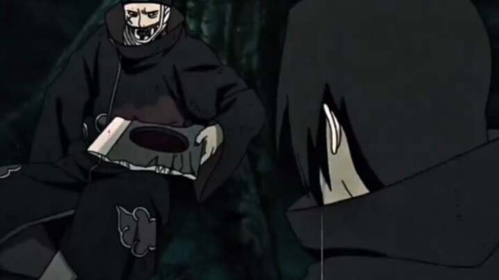 If Biwa Juzo hadn't blocked the Tailed Beast Ball, would Uchiha Itachi have died?