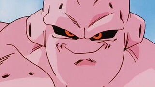 [Quick Look at Dragon Ball Z 44th Issue] Change! Super Sai Ajin III! - Majin Buu Arc 12