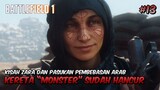 Kereta "Monster" Ottoman Berhasil DIHANCURKAN! - Battlefield 1 Indonesia #13