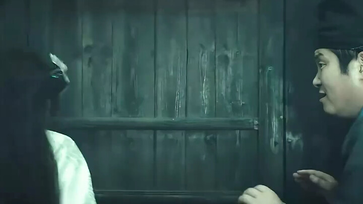 You can’t catch it during the day, and you can’t escape it at night.