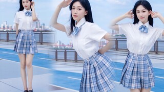 jk学姐这么可爱真是抱歉！ ❛˓◞˂̵✧