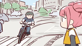 Idols are the patron saints of a piece of land!