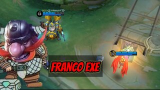 FRANCO EXE || EPISODE 2