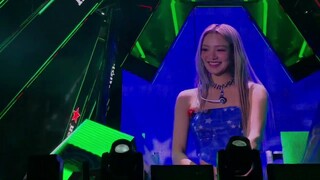 FOREVER 1, GEE, BADSTER … - HYOYEON / DJ HYO | Heineken Countdown 2023 in Hanoi, Vietnam