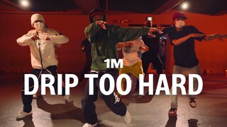 Lil Baby x Gunna - Drip Too Hard / YoungBeen Joo Choreography